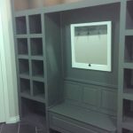 Foyer Cabinets Storage